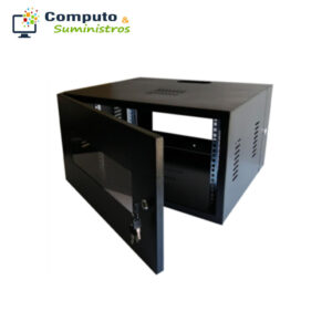 Gabinete de 06RU Abatible