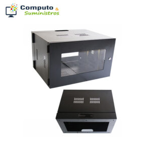 Gabinete de 08RU Abatible