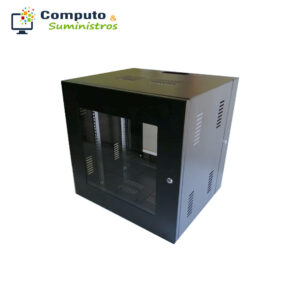 Gabinete de 15RU Abatible
