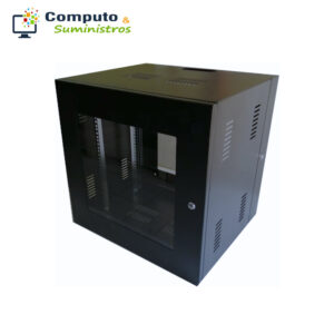 Gabinete de 24RU Abatible