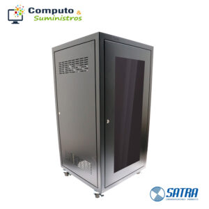 Gabinete De Piso 38 Ru 1.80X63X63 Satra