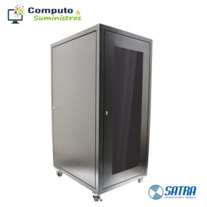 Gabinete De Piso 38 Ru 1.80X65X96 Satra