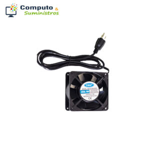Ventilador para Gabinete de Pared