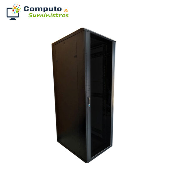Gabinete de 42RU 206x60x100cm para Servidores