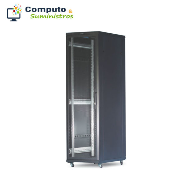 Gabinete de 42RU 206x80x100cm Para Servidores