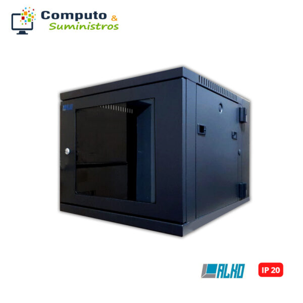 Gabinete de Pared 06RU Pivoteable
