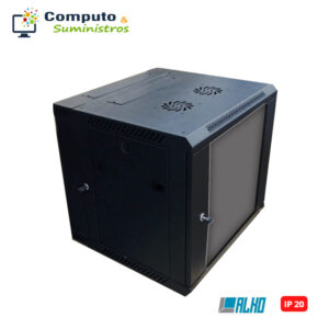 Gabinete de Pared 09RU para Redes