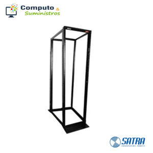 Rack de Piso Doble 44RU 2.12X51X81 Satra