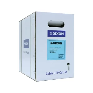 8050 LSZH - CABLE SFTP CAT. 5E 4P X 24 AWG - DIXON