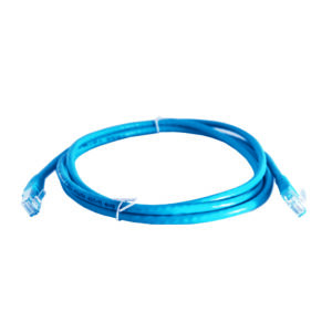 Patch Cord Cat 6 de 5 metros DIXON